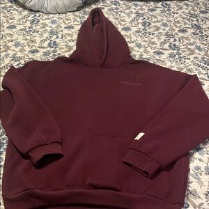 Men's comfrt hoodie size 2x
